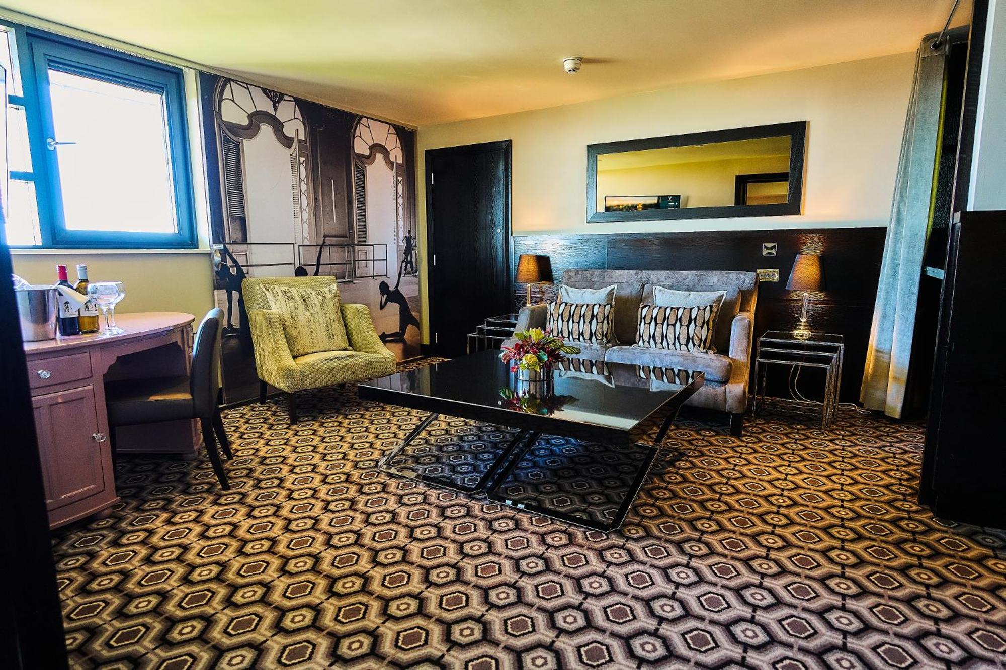 The Vincent Hotel Southport Zewnętrze zdjęcie