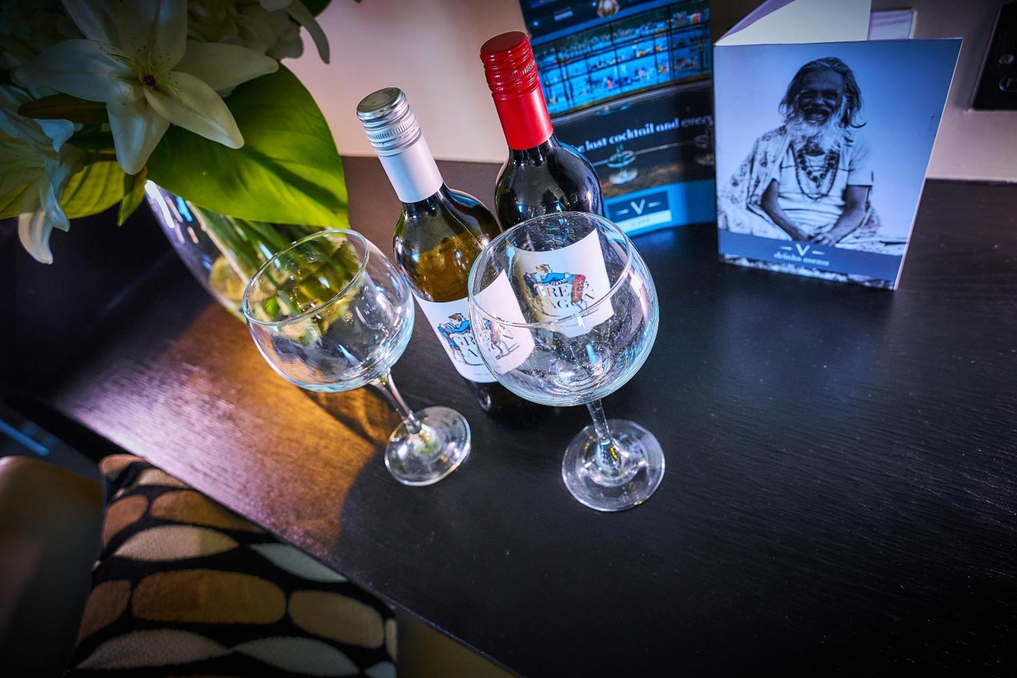 The Vincent Hotel Southport Zewnętrze zdjęcie