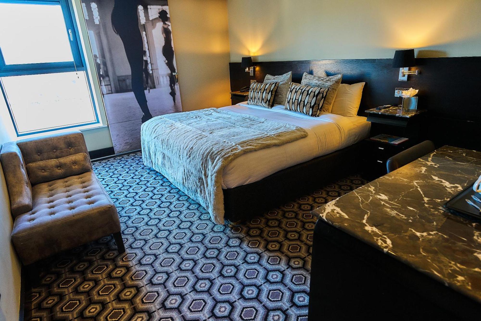 The Vincent Hotel Southport Zewnętrze zdjęcie