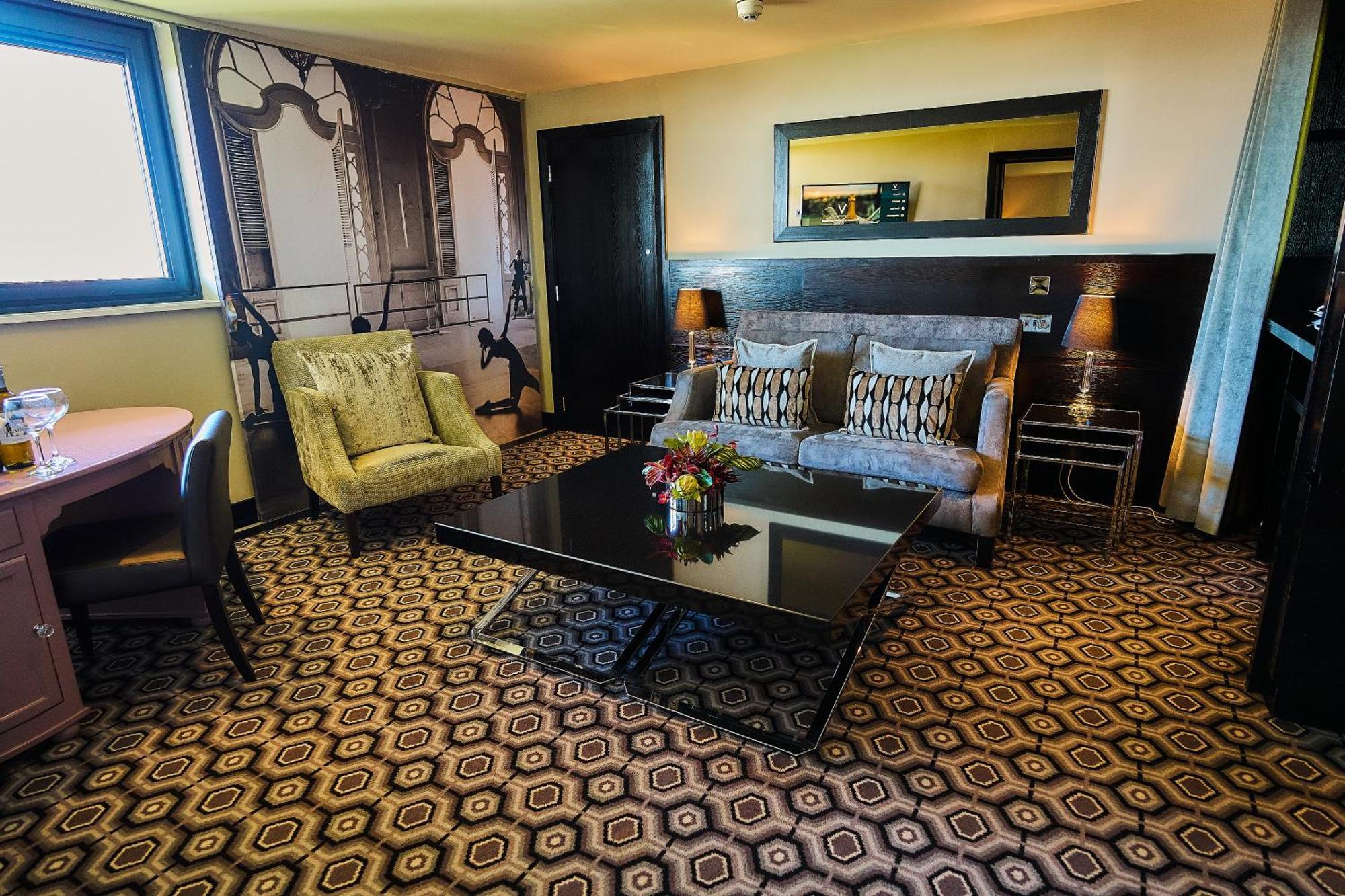 The Vincent Hotel Southport Zewnętrze zdjęcie