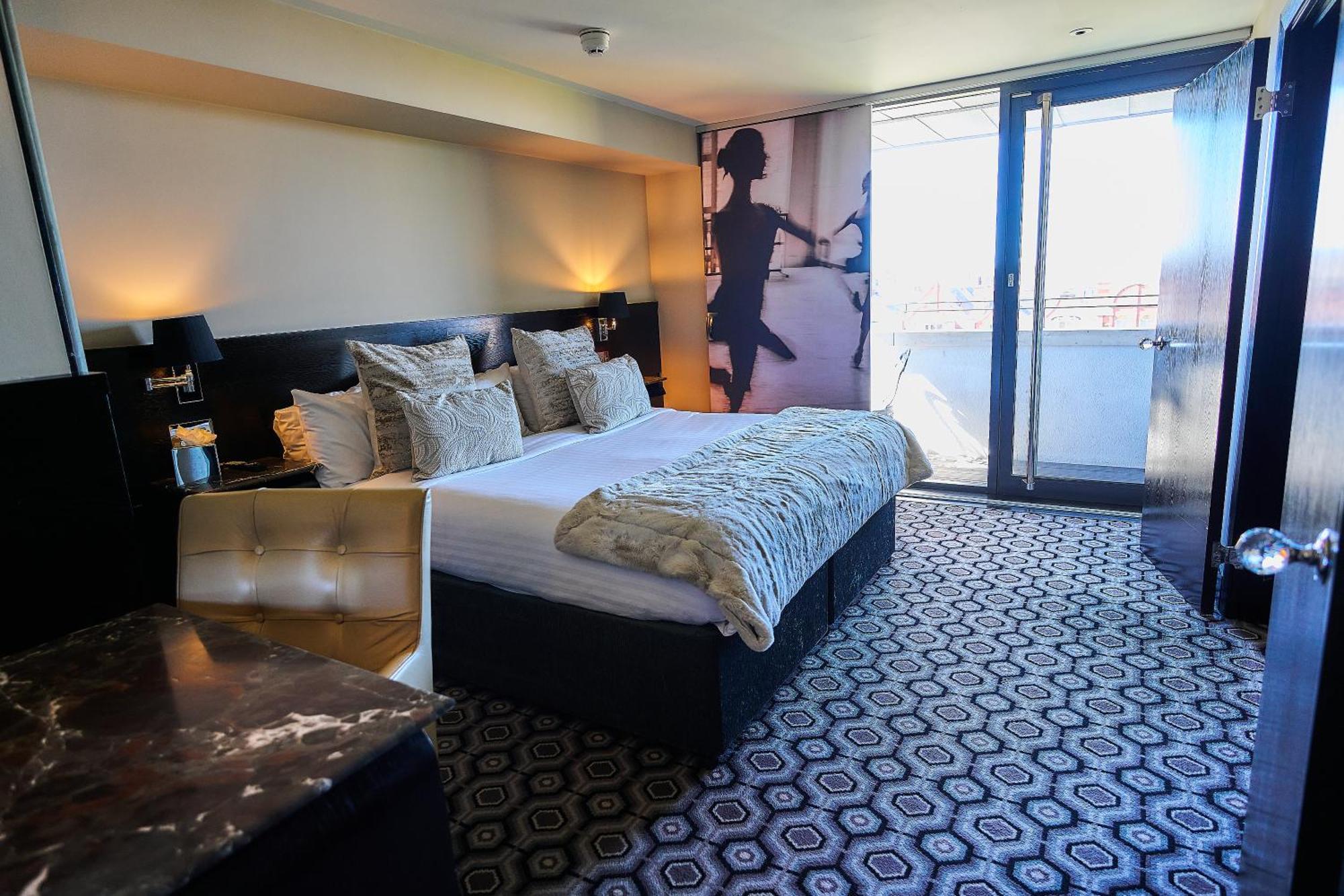 The Vincent Hotel Southport Zewnętrze zdjęcie