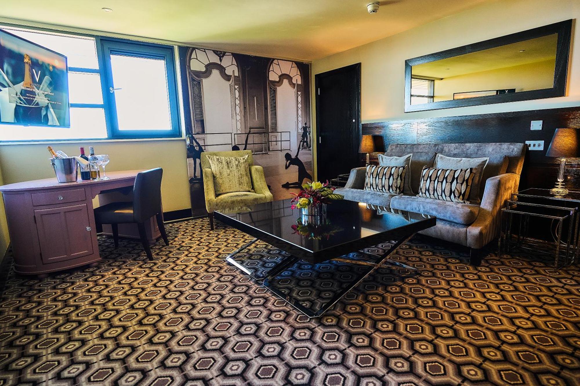 The Vincent Hotel Southport Zewnętrze zdjęcie