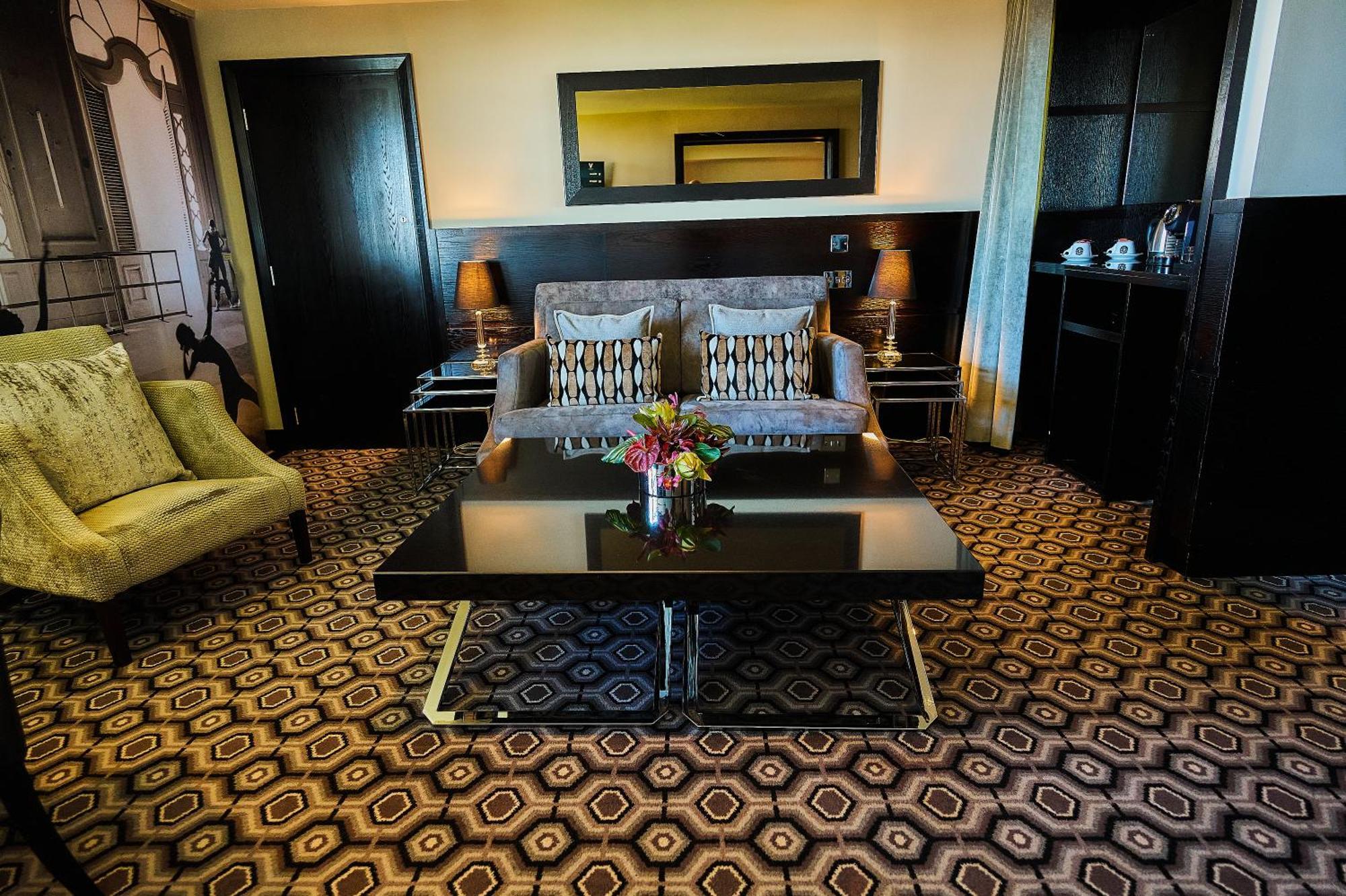 The Vincent Hotel Southport Zewnętrze zdjęcie