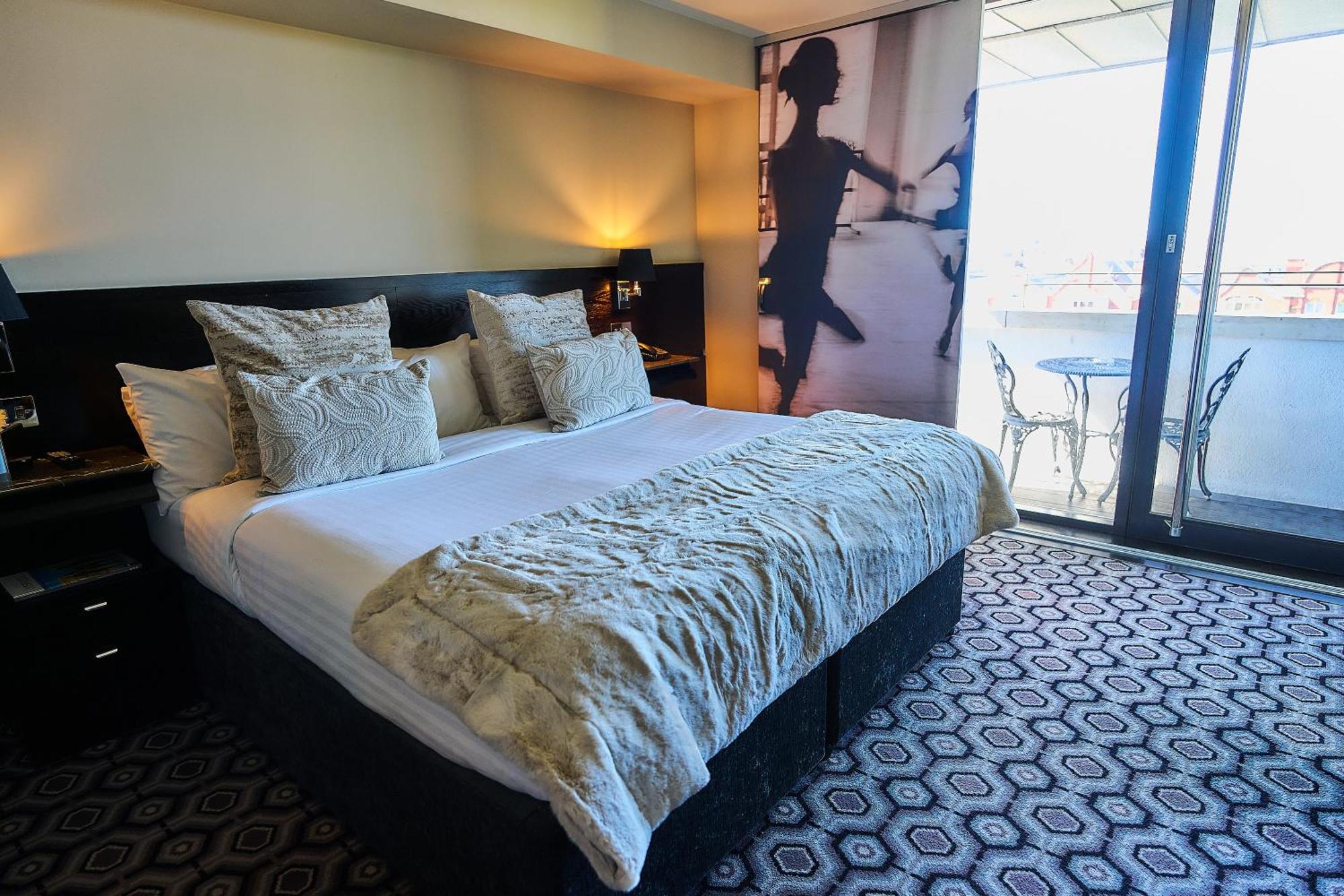 The Vincent Hotel Southport Zewnętrze zdjęcie