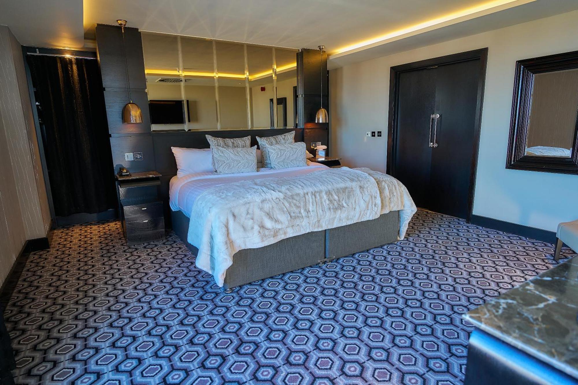 The Vincent Hotel Southport Zewnętrze zdjęcie