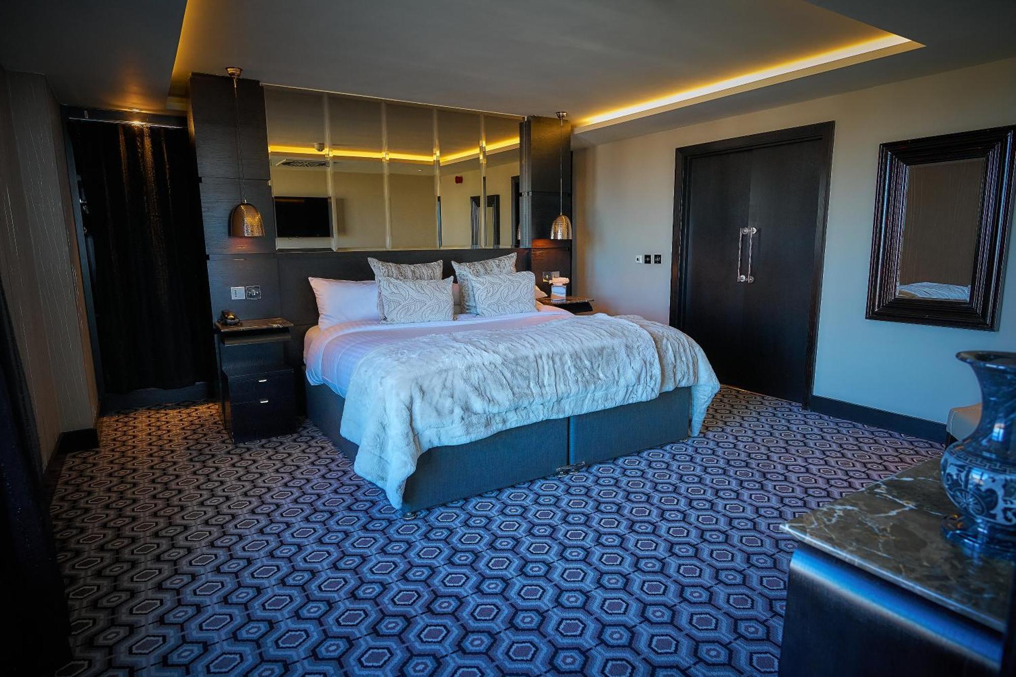 The Vincent Hotel Southport Zewnętrze zdjęcie
