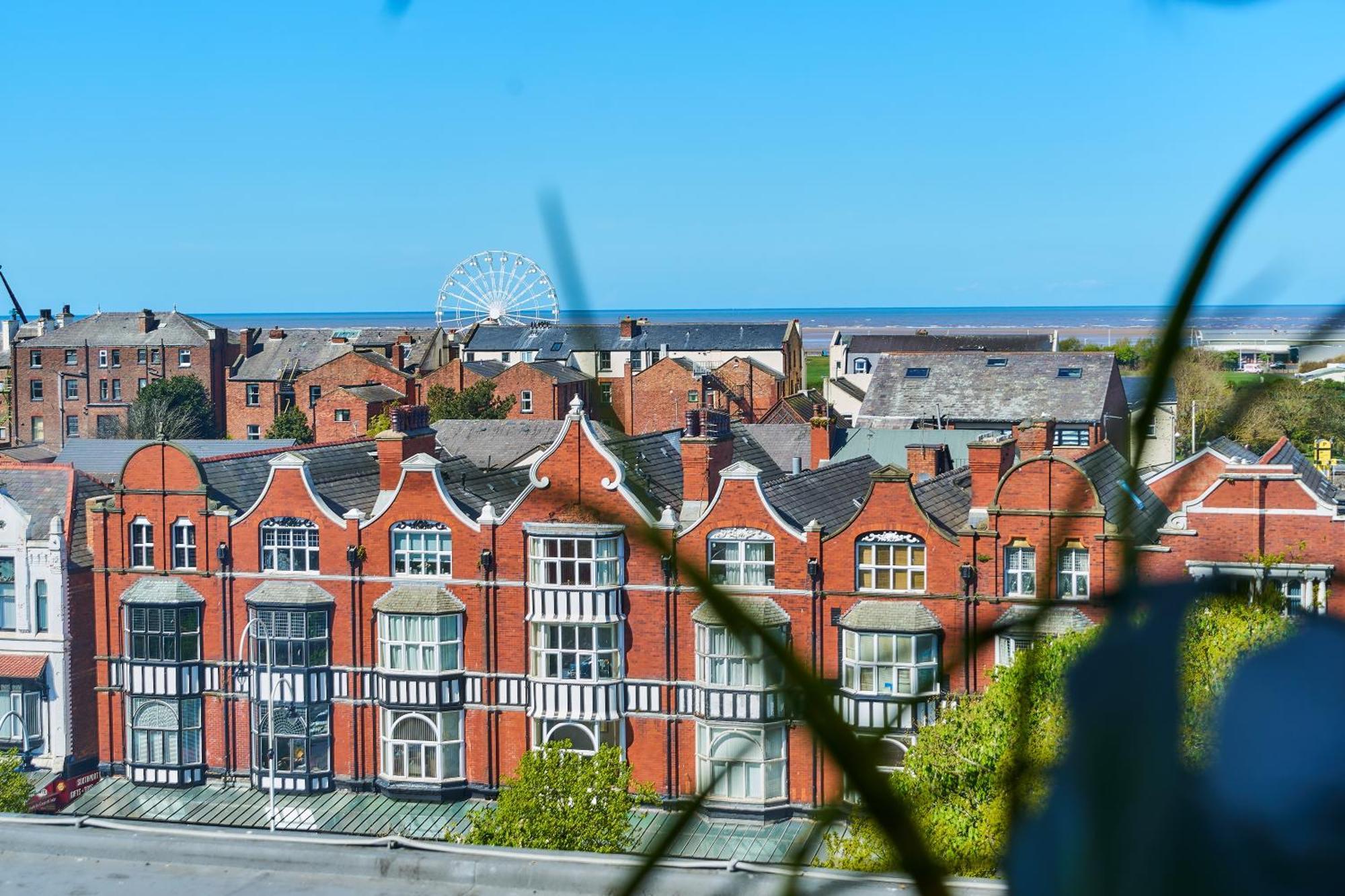 The Vincent Hotel Southport Zewnętrze zdjęcie