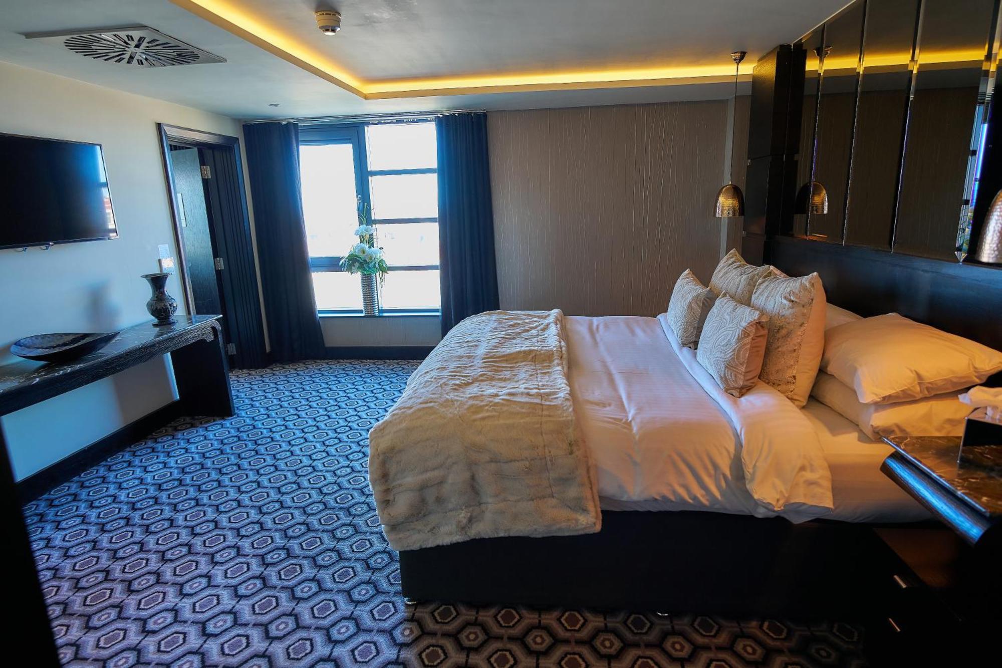 The Vincent Hotel Southport Zewnętrze zdjęcie