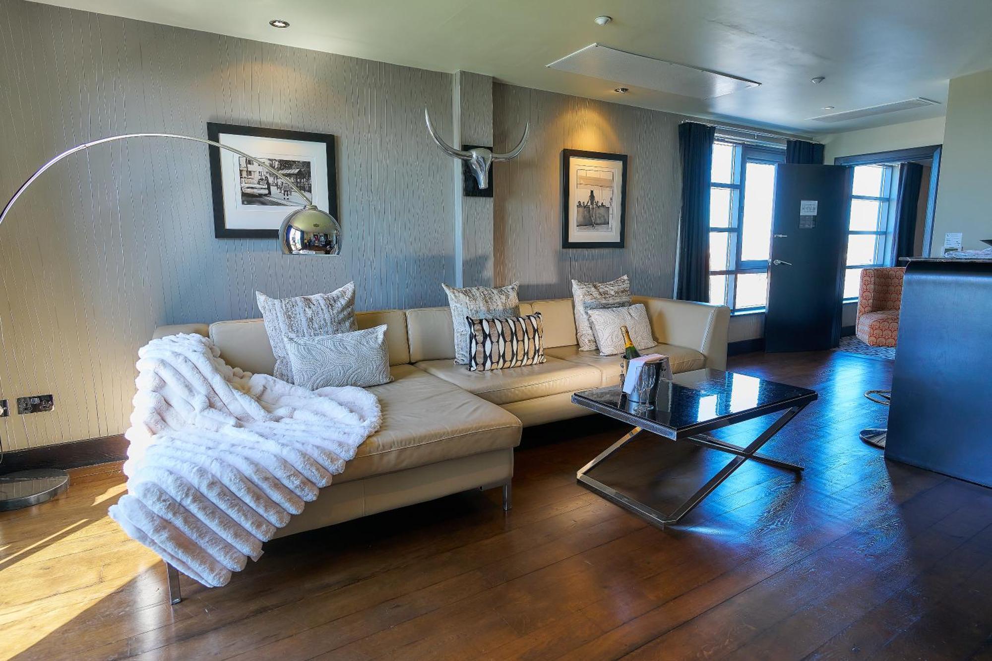 The Vincent Hotel Southport Zewnętrze zdjęcie