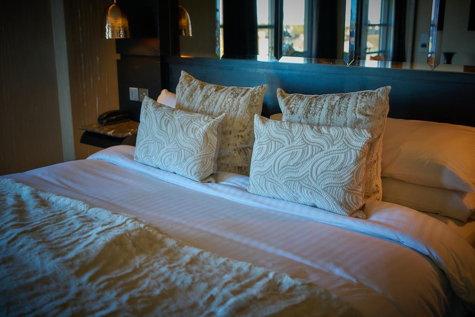 The Vincent Hotel Southport Zewnętrze zdjęcie
