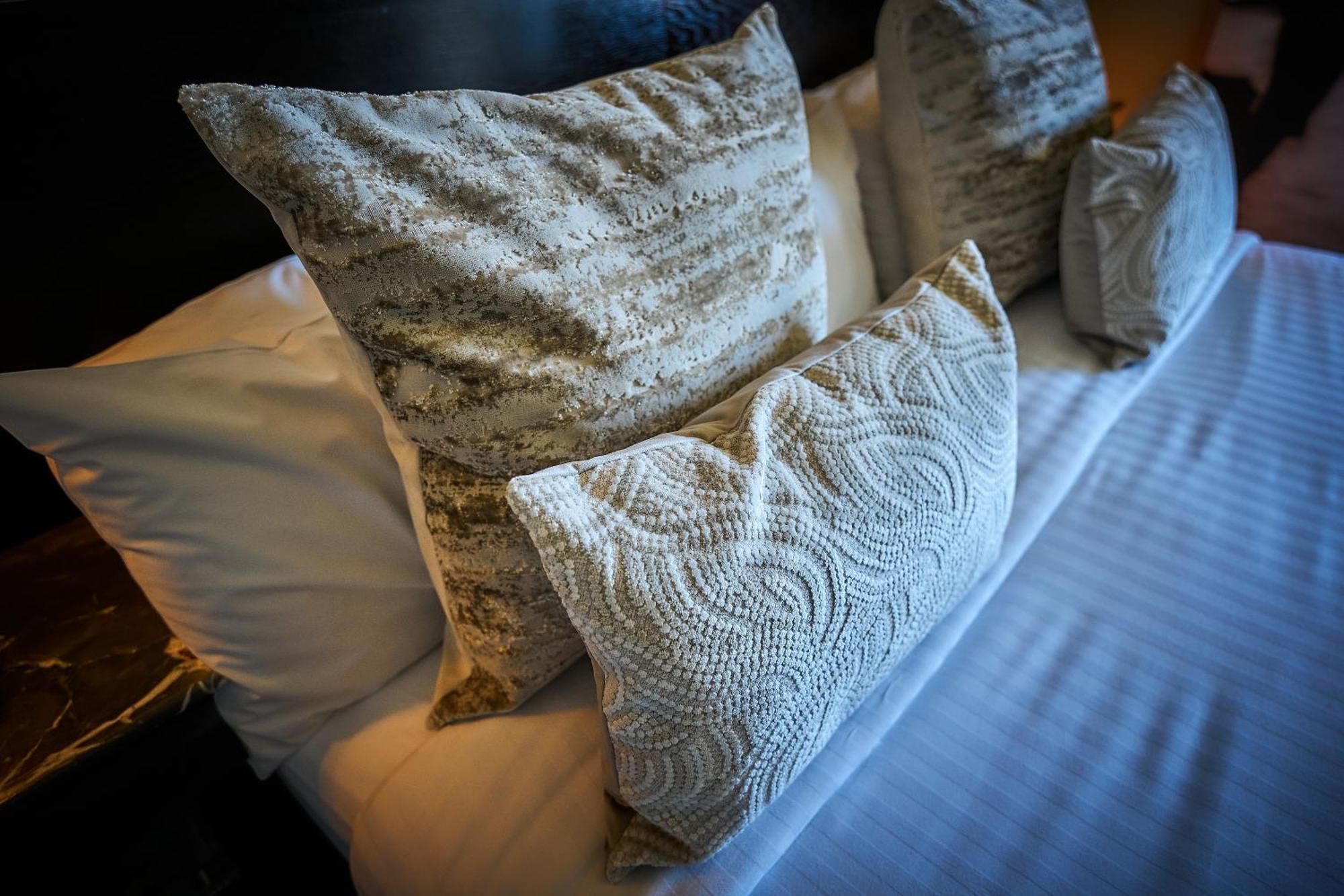 The Vincent Hotel Southport Zewnętrze zdjęcie