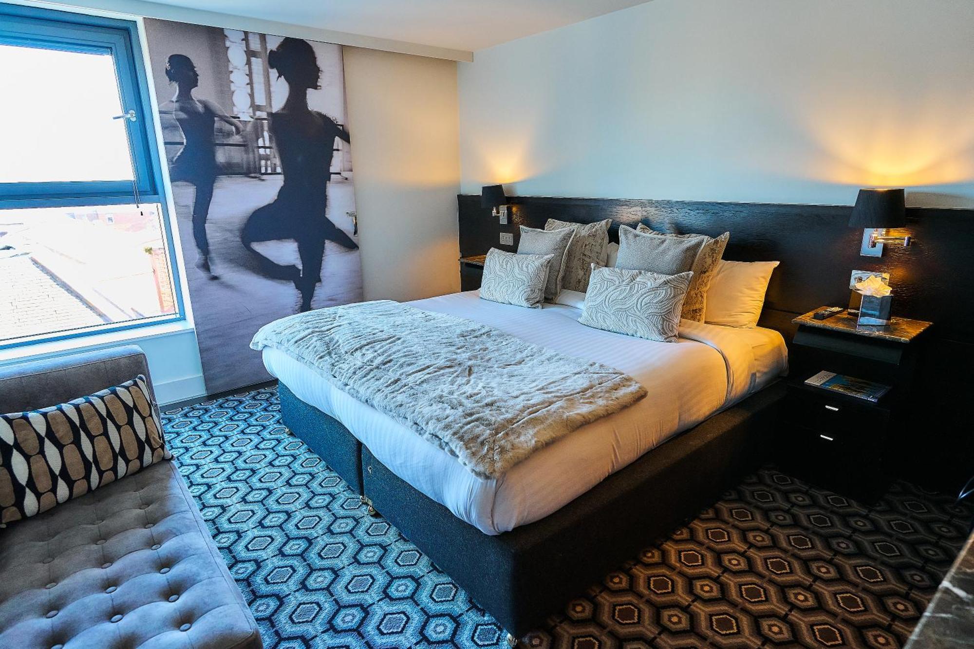 The Vincent Hotel Southport Zewnętrze zdjęcie
