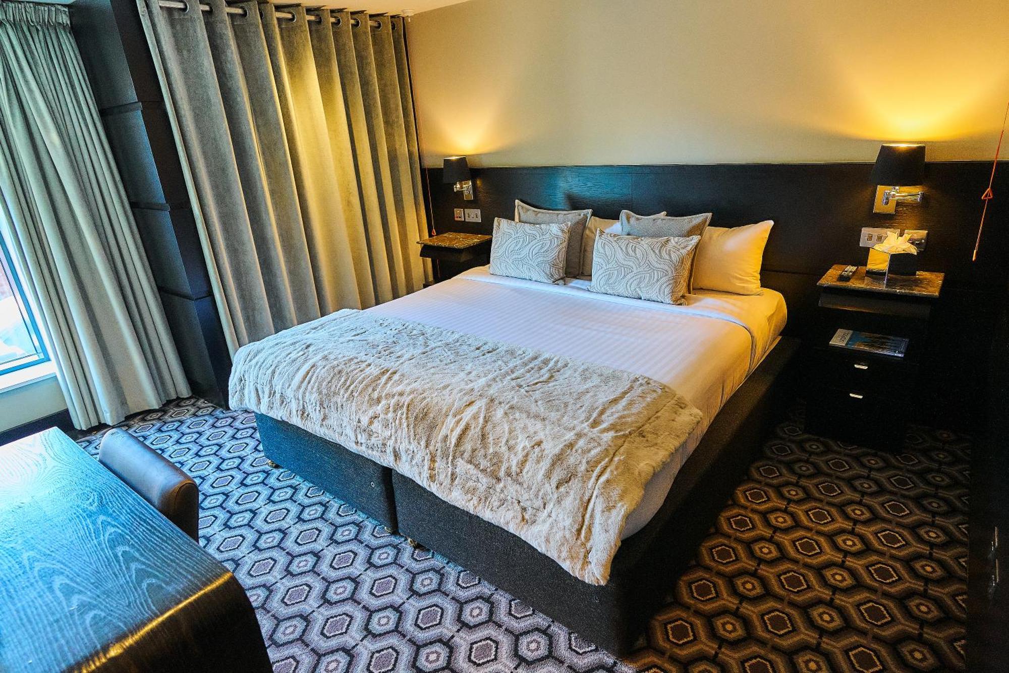 The Vincent Hotel Southport Zewnętrze zdjęcie