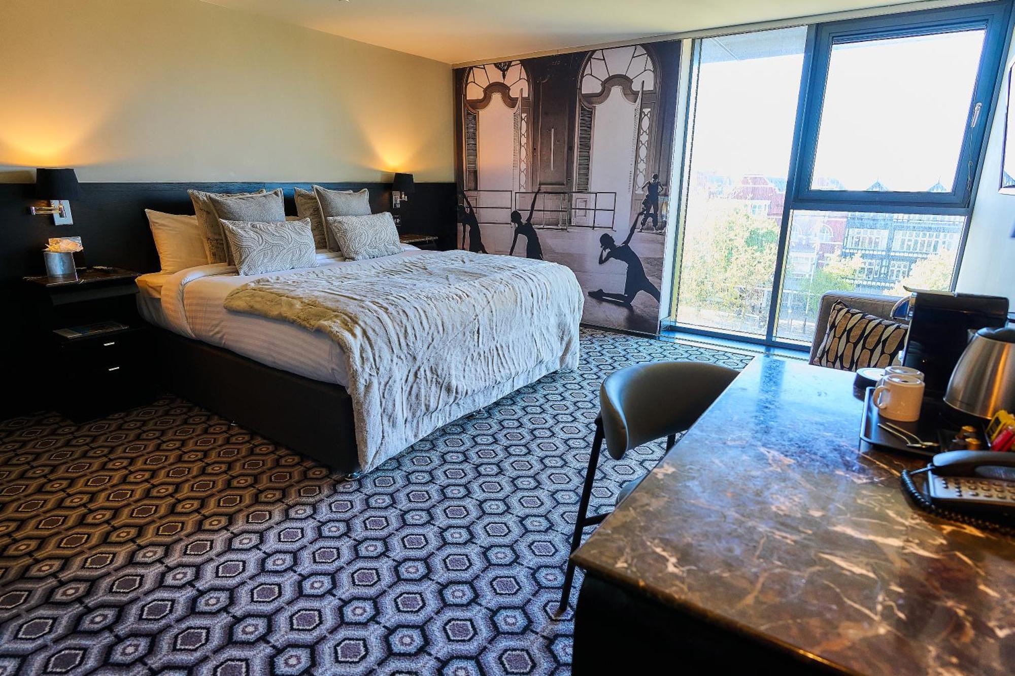 The Vincent Hotel Southport Zewnętrze zdjęcie