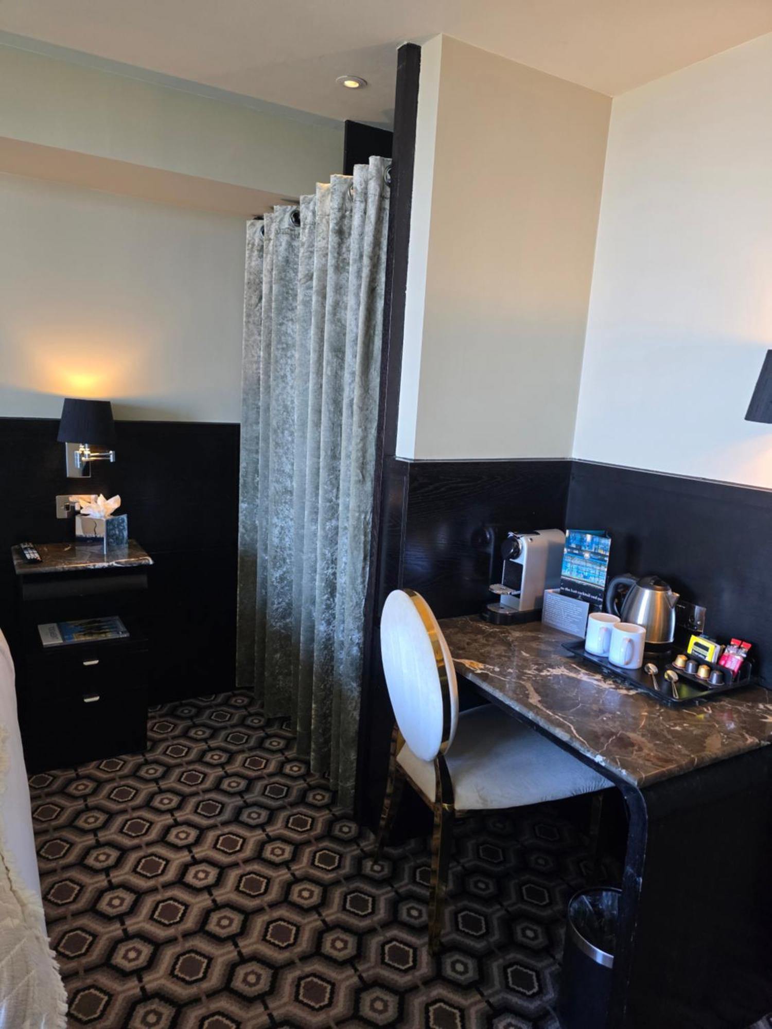 The Vincent Hotel Southport Zewnętrze zdjęcie
