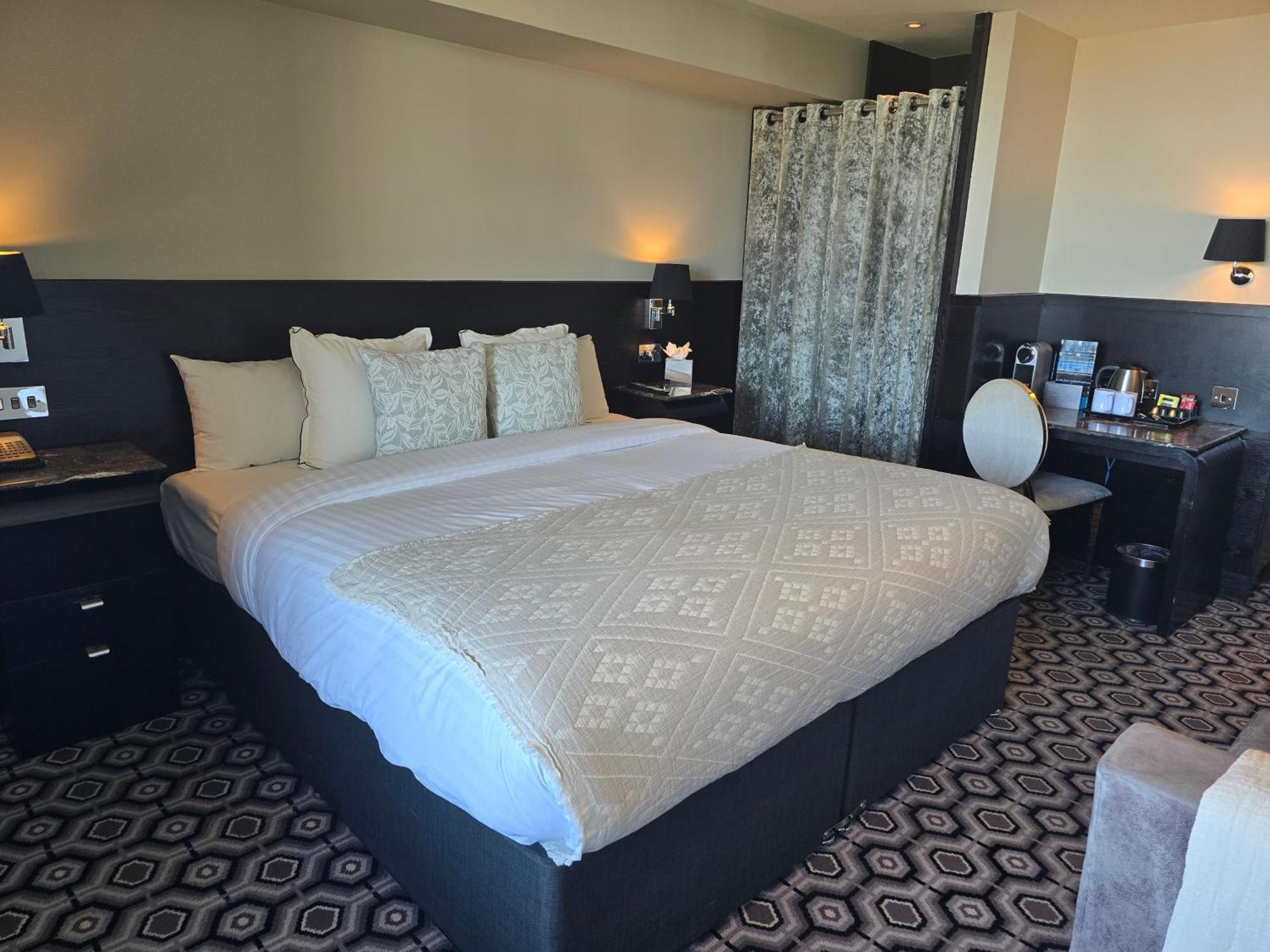 The Vincent Hotel Southport Zewnętrze zdjęcie