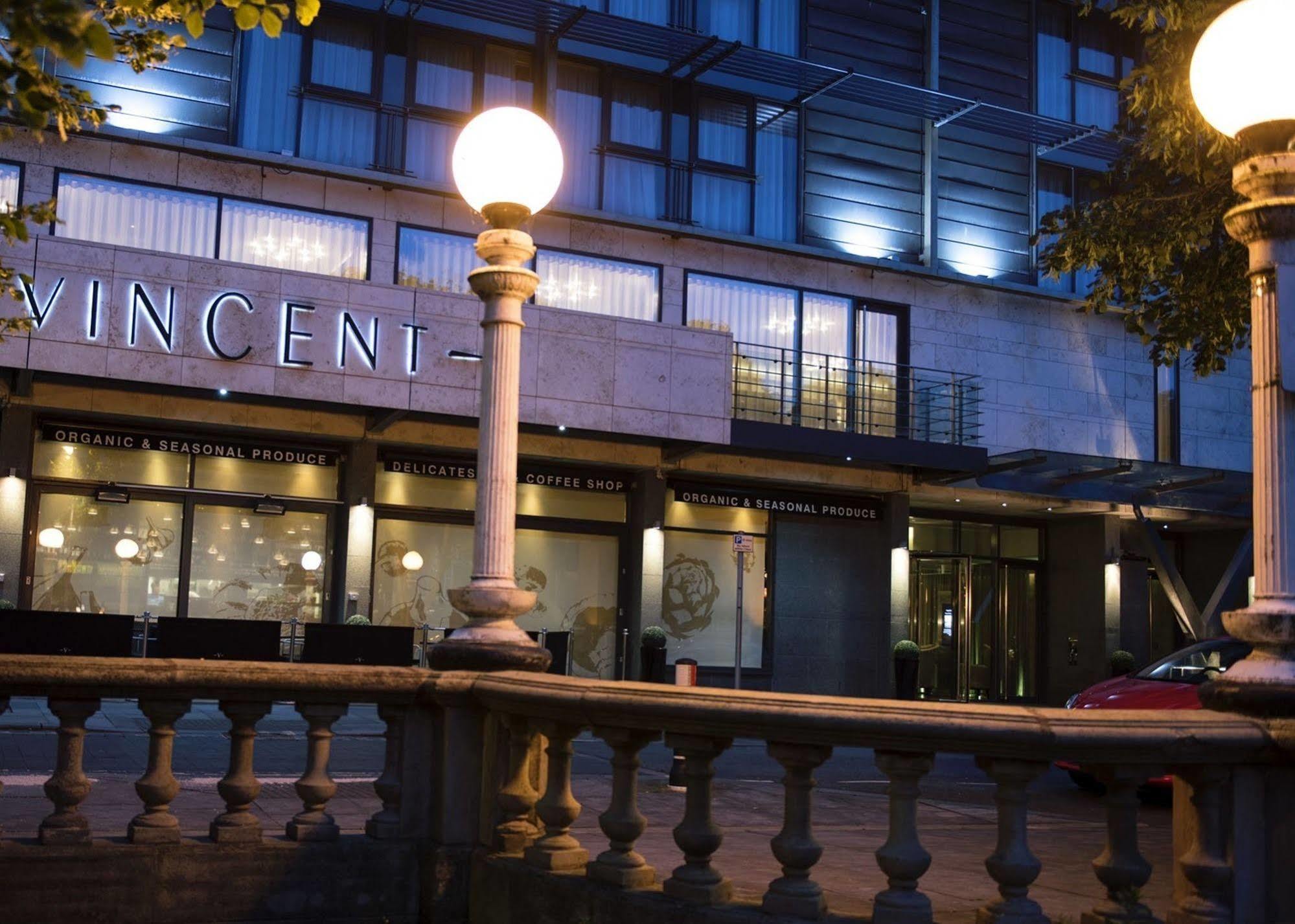 The Vincent Hotel Southport Zewnętrze zdjęcie